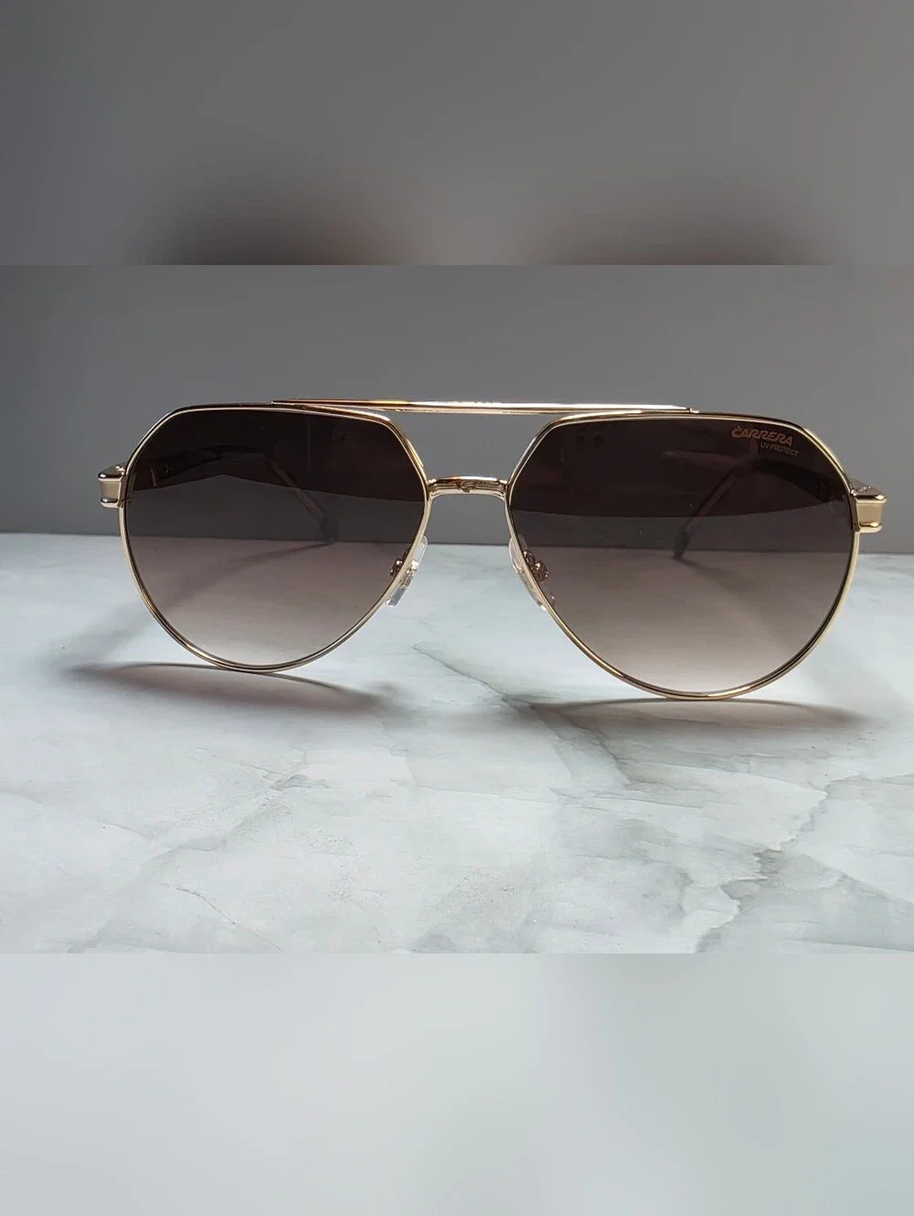 Carrera channel your